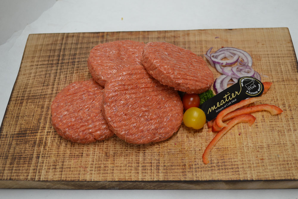 Hamburger Limousin