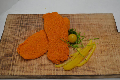 Pragerschnitsel