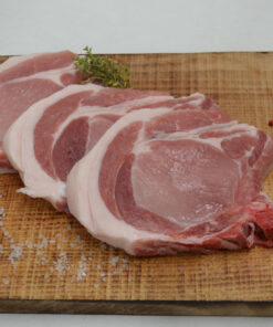 Lage Rib Kotelet Duroc d'olives