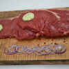 Entrecote Ribstuk