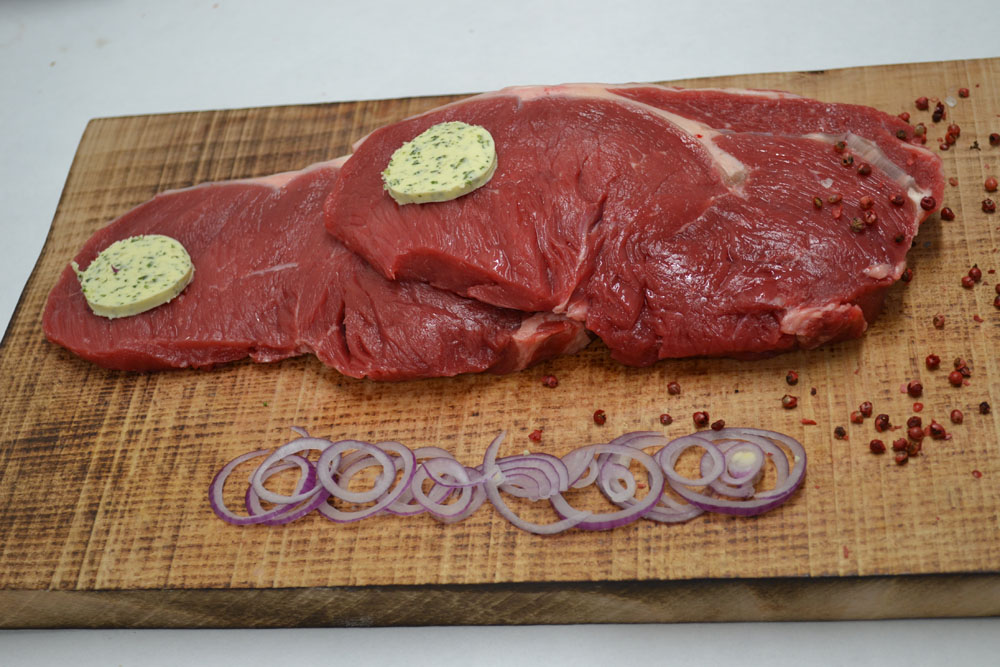 Entrecote Ribstuk