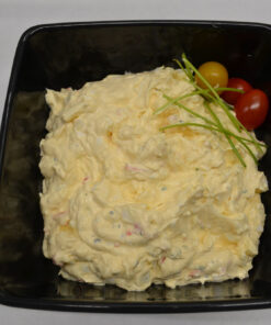 Eiersalade