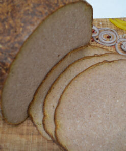 Oma's koek