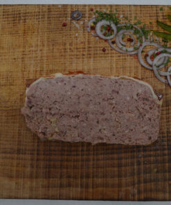 Boerepaté