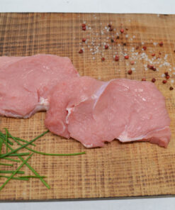 Kalfs Entrecote Ribstuk