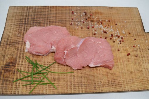 Kalfs Entrecote Ribstuk