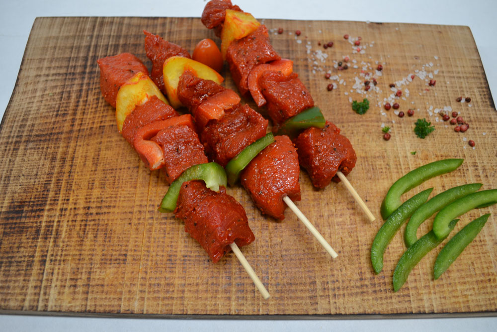 Rundsbrochette