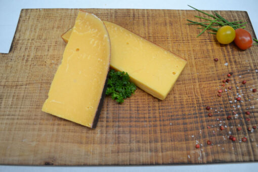 Flandrien grand cru