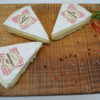 Camembert rustique