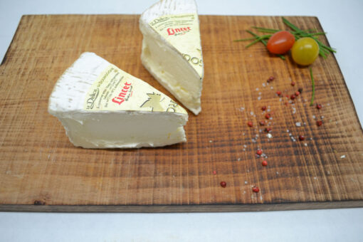 Delice de bourgogne