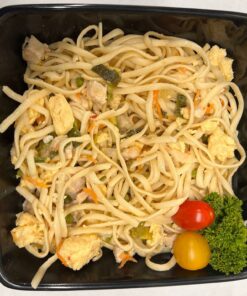 Bami goreng
