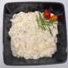 Scampi in look