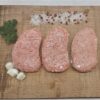 lamsburger