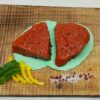 Gemarineerde steak