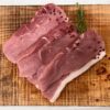 Hespenspek Duroc d'olives