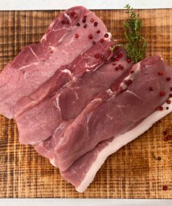 Hespenspek Duroc d'olives