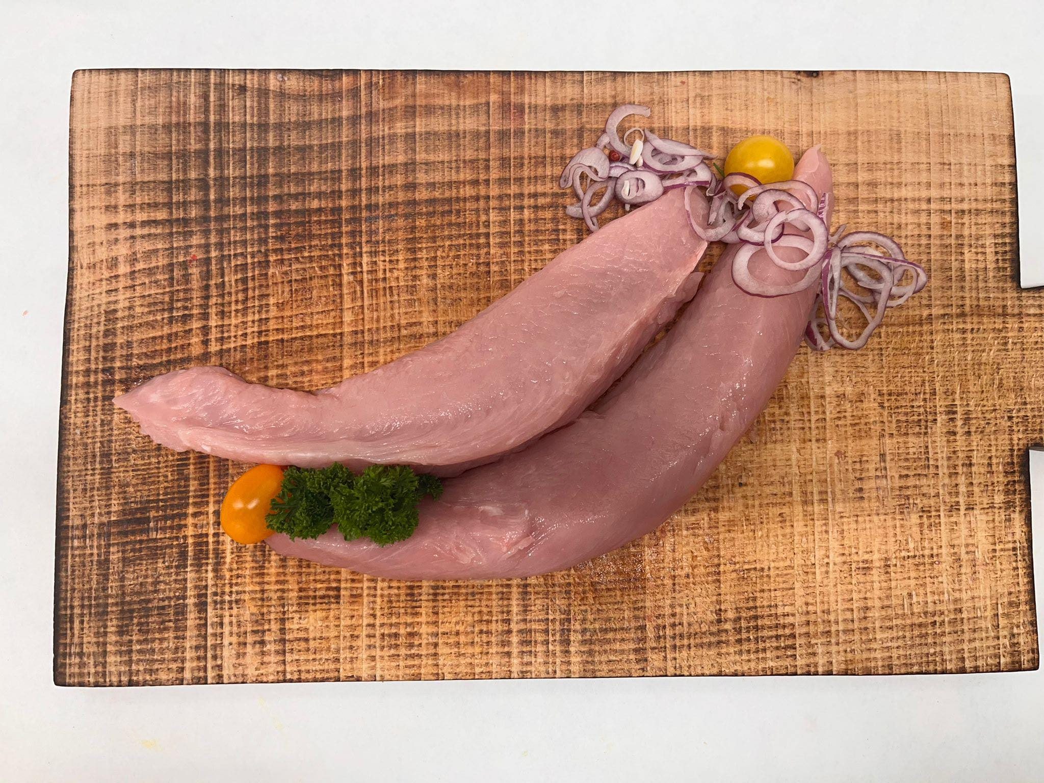 Kalkoenhaasje