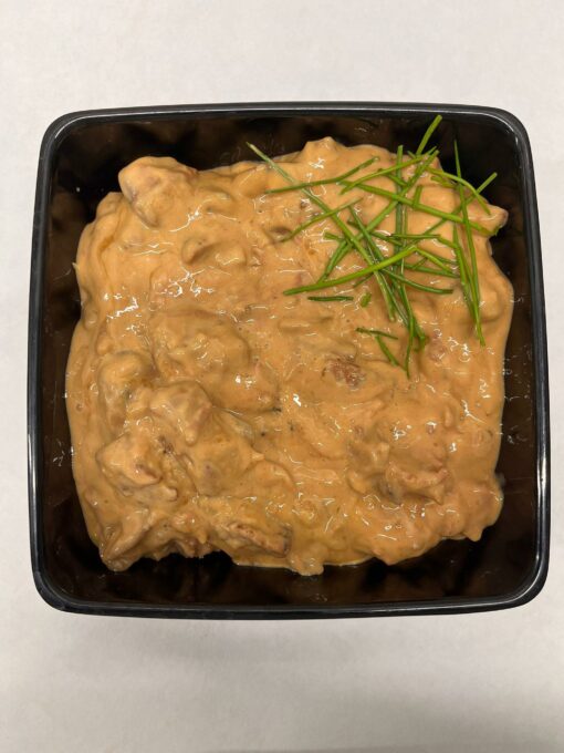 Kalkoenragout