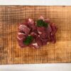 Lamsstoofvlees (ragout)