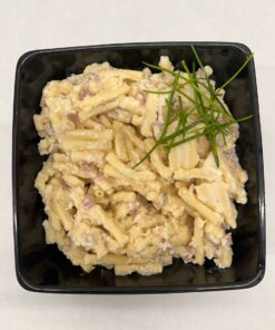 Macaroni ham/kaas