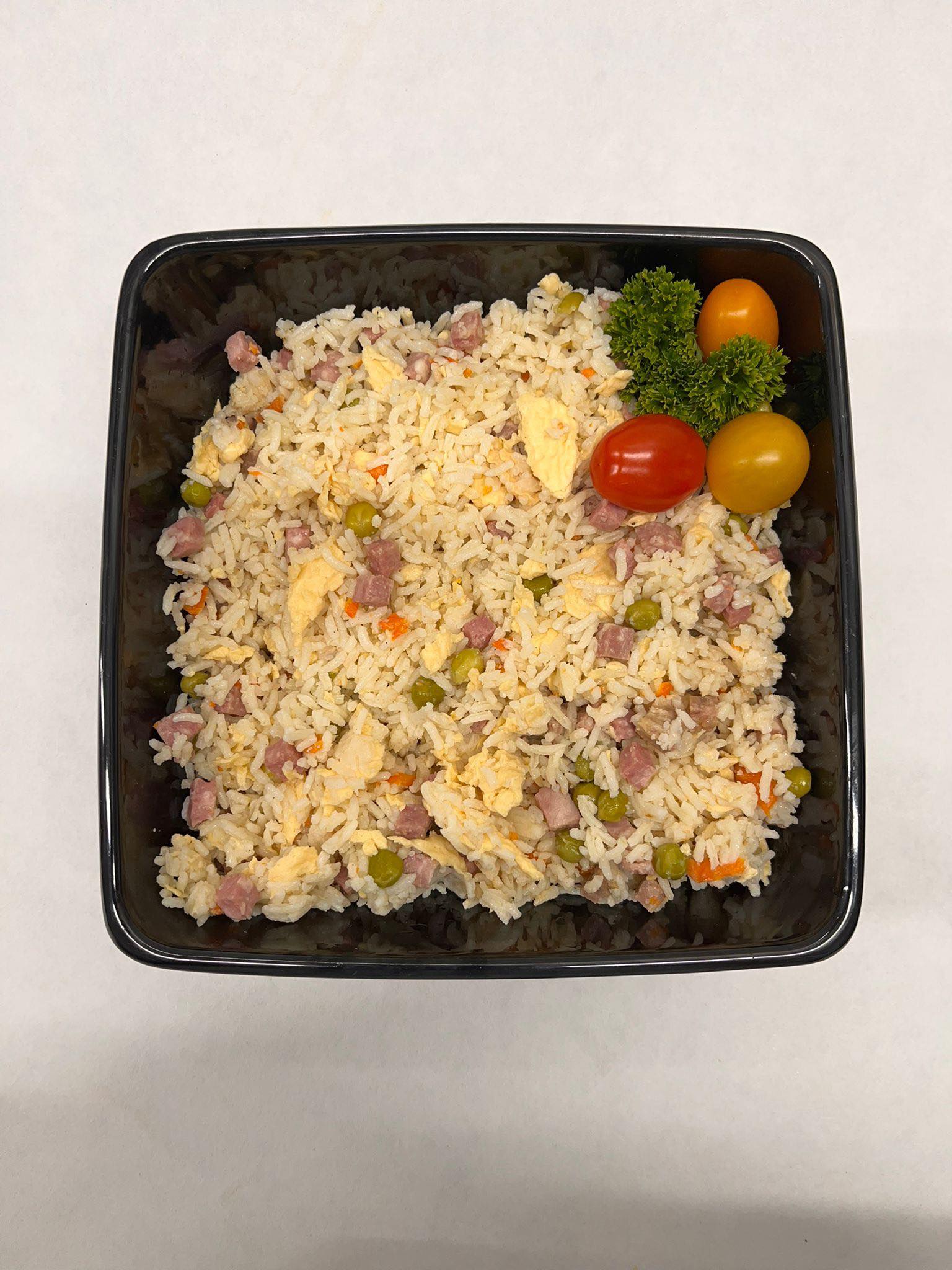 Nasi goreng
