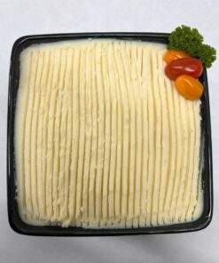 Aardappelpuree