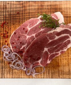 Spiering Duroc d'olives