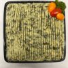 Spinaziepuree