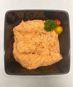 Tonijn cocktail