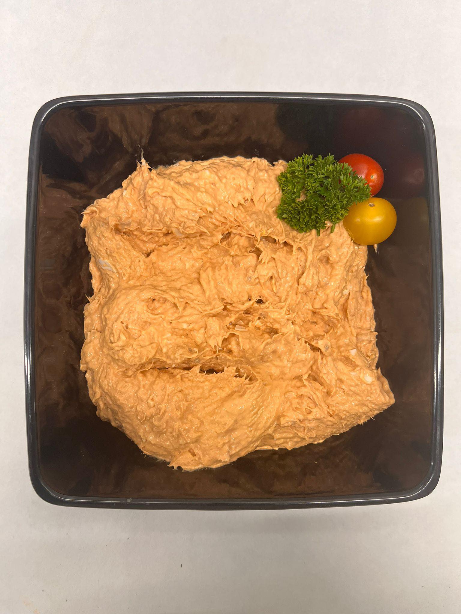 Tonijn cocktail