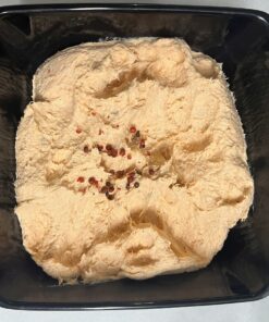 Zalmsalade