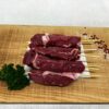 Ribeye brochette Limousin