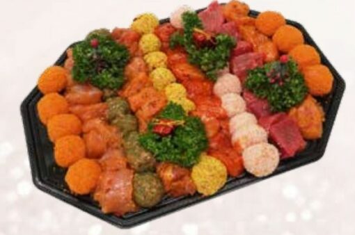 fondue