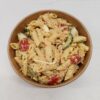 pastasalade tonijn